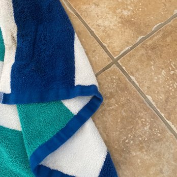 The Carpet Hero's - We even had to use our own towels - Carpet Cleaning Near Me The Carpet Hero's - We even had to use our own towels - Carpet Cleaning Near Me