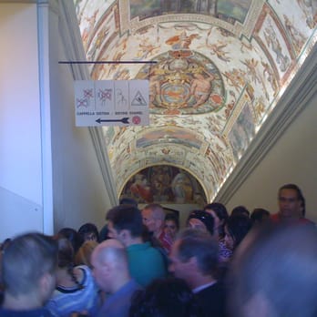 Musei Vaticani - Museums Near Me - Rome, RM Musei Vaticani - Museums Near Me - Rome, RM
