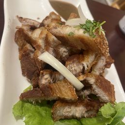 Lechon Kawali