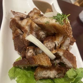 Manila Grill and BBQ - Lechon Kawali - Barbeque Near Me - Pembroke Pines, Florida Manila Grill and BBQ - Lechon Kawali - Barbeque Near Me - Pembroke Pines, Florida