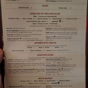 Persuasian Restaurant - Menu - Chinese Near Me - Charlotte, North Carolina Persuasian Restaurant - Menu - Chinese Near Me - Charlotte, North Carolina