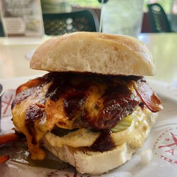 Jack Allen's Kitchen - American Near Me - Austin, Texas