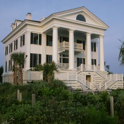 Christine Huckins Franck  Architect
