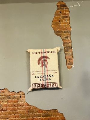 Majestic Coffee by null