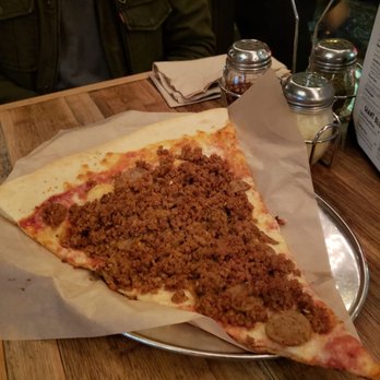 Talarico's Pizzeria - Pizza Near Me - Seattle, Washington Talarico's Pizzeria - Pizza Near Me - Seattle, Washington