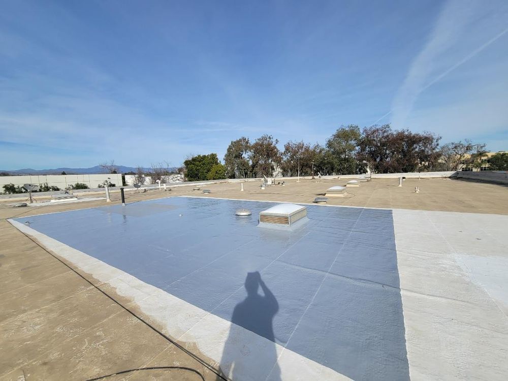 Slide of Creative Roofing Solutions