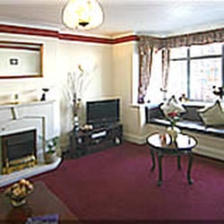 The Rufford Hotel
