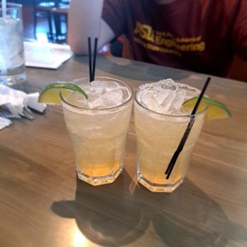 Pita Jungle - House margaritas - Mediterranean Near Me - Mesa, Arizona