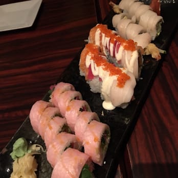 BluFish Sushi - Japanese Near Me - Glenview, Illinois