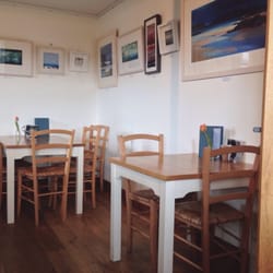Ellishadder Art Cafe