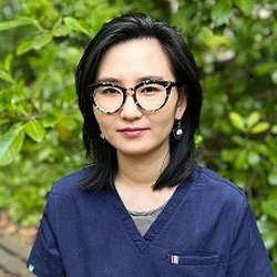 Mel McDonald, ND, DAOM, LAc - Xuejiao (Jo) Feng, MAOM, LAc