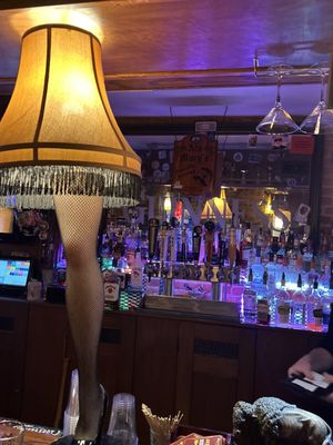 Ale Mary's by null