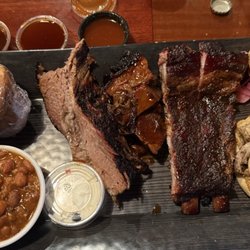BIG8 BBQ
