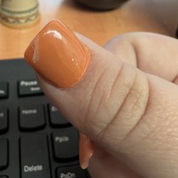 Aborn Nail