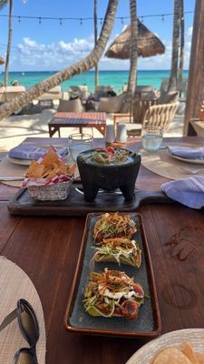 Mahekal Beach Resort by null