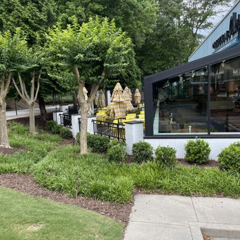 Original ChopShop - Patio - Vegan Near Me - Atlanta, Georgia Original ChopShop - Patio - Vegan Near Me - Atlanta, Georgia