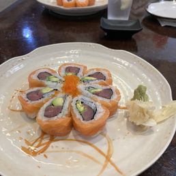 Paul Blossom Roll