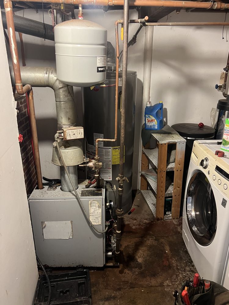 Slide of Stonelink Plumbing & Heating