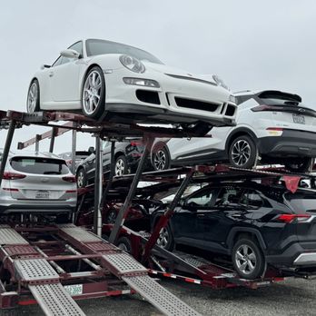 Safe Auto Transport - Vehicle Shipping Near Me - North Highlands, California Safe Auto Transport - Vehicle Shipping Near Me - North Highlands, California