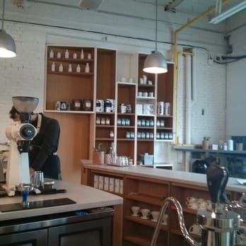 Pilot Coffee Roasters - Coffee & Tea Near Me - Toronto, Ontario