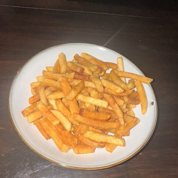 Juana La Loca - Fries - Specialty Food Near Me - San Juan, Puerto Rico Juana La Loca - Fries - Specialty Food Near Me - San Juan, Puerto Rico