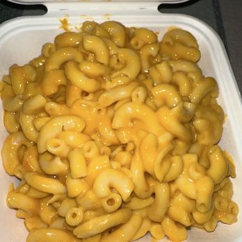 Biscuits BBQ - Mac n cheese - Barbeque Near Me - Napa , California