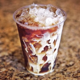 Iced Coffee