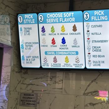Iced Out Ice Cream - Ordering menu - Ice Cream & Frozen Yogurt Near Me - Peoria, Arizona Iced Out Ice Cream - Ordering menu - Ice Cream & Frozen Yogurt Near Me - Peoria, Arizona