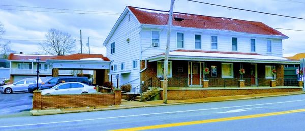 LINDSAY-JOBE FUNERAL HOME - Updated June 2026 - 26 Photos - 3343 Rte