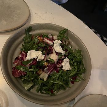 Adrienne’s Pizzabar - Tricolored salad - Pizza Near Me - West Palm Beach, Florida