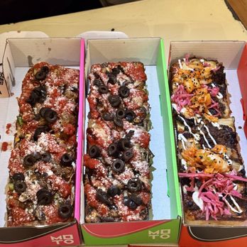 MOTO Pizza - Belltown - Pizza Near Me - Seattle, Washington MOTO Pizza - Belltown - Pizza Near Me - Seattle, Washington