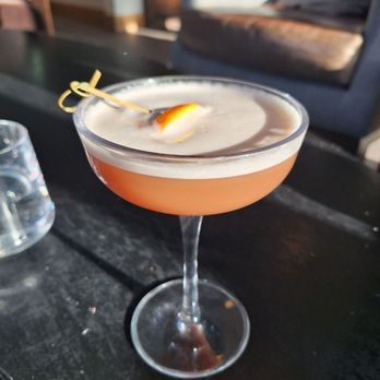 Hewing Bar & Lounge - Bloody good in'nit cocktail. Delish!!! - Lounges Near Me - Minneapolis, Minnesota Hewing Bar & Lounge - Bloody good in'nit cocktail. Delish!!! - Lounges Near Me - Minneapolis, Minnesota