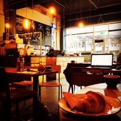 Boo Boo Coffee - Boo Boo Coffee, possibly the best coffee in Harborne!?