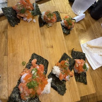 Sushi Damu - Sushi Bars Near Me - Tustin, California Sushi Damu - Sushi Bars Near Me - Tustin, California