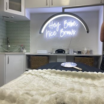 The Brow Babe Miami - Studio - Eyebrow Services Near Me - Coral Gables, Florida The Brow Babe Miami - Studio - Eyebrow Services Near Me - Coral Gables, Florida