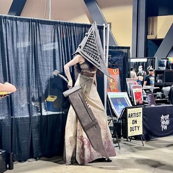Midsummer Scream - Festivals Near Me - Long Beach, California Midsummer Scream - Festivals Near Me - Long Beach, California