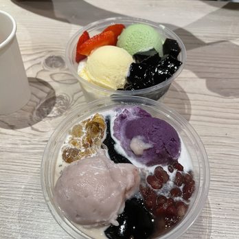 Sweethoney Dessert - Desserts Near Me - Colma, California
