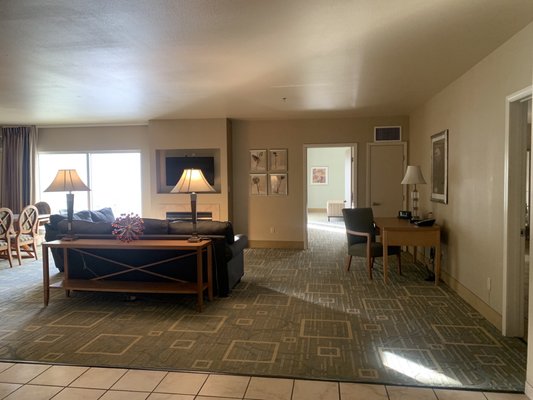 The Platinum Hotel & Spa by null