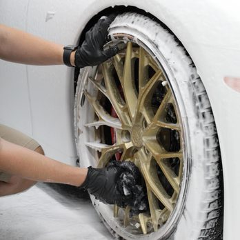 Detail Boutique - Auto Detailing Near Me - Miami, Florida