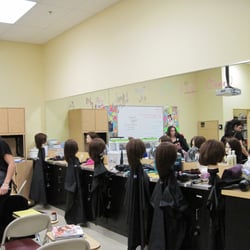 Empire Beauty School