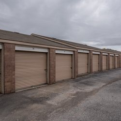U-Stor Self Storage