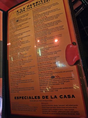Menu photo 8 Don Cuco Mexican Restaurant Burbank, CA Menu photo 8 Don Cuco Mexican Restaurant Burbank, CA