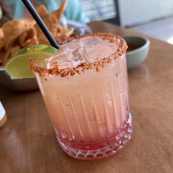 Crossroads Cantina - Mexican Near Me - Kansas City, Missouri