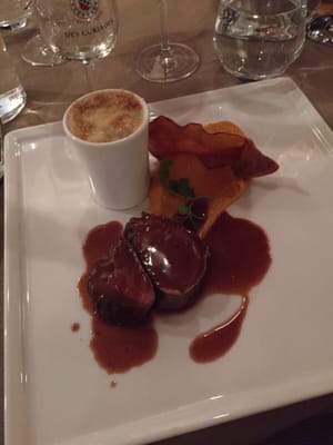 Restaurant Curiades by null