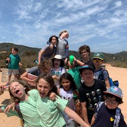 Camp Nick