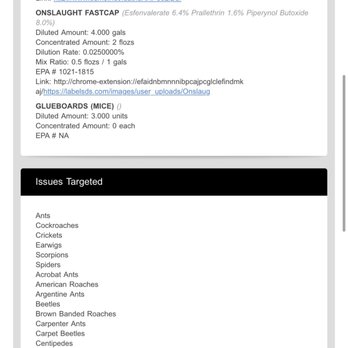 A-Tex Pest Management - Completion receipt emailed to you. - Pest Control Near Me - Austin, Texas A-Tex Pest Management - Completion receipt emailed to you. - Pest Control Near Me - Austin, Texas