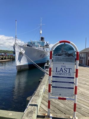 Maritime Museum of the Atlantic by null