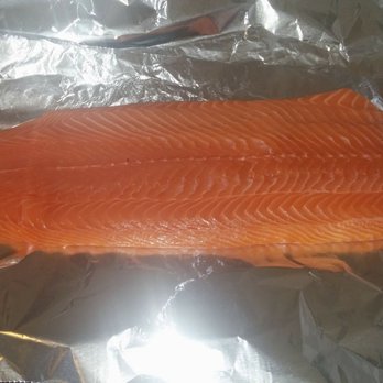 Costco - Salmon is the only store I buy from - Wholesale Stores Near Me - Honolulu, Hawaii