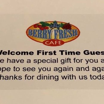 Berry Fresh Cafe - Breakfast & Brunch Near Me - Stuart, Florida Berry Fresh Cafe - Breakfast & Brunch Near Me - Stuart, Florida