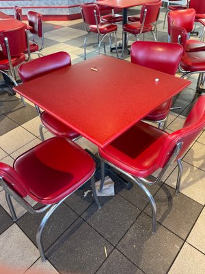 Freddy's Frozen Custard & Steakburgers